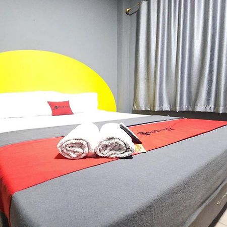 Hotel Bimo Sakti By San Jakarta Bagian luar foto