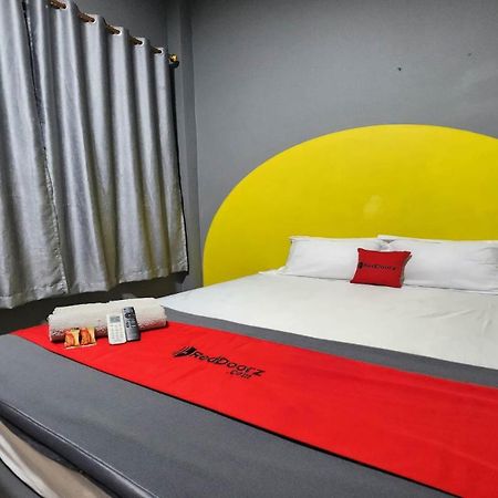 Hotel Bimo Sakti By San Jakarta Bagian luar foto