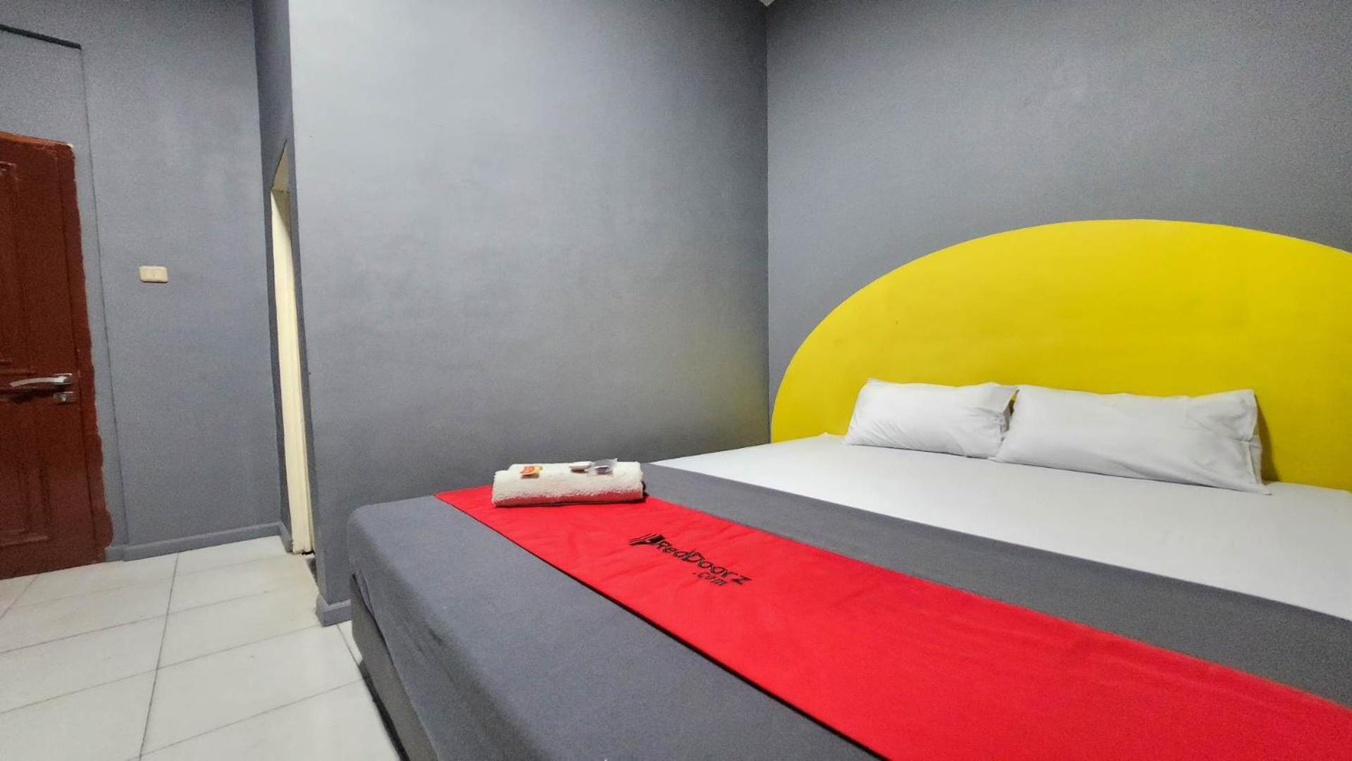 Hotel Bimo Sakti By San Jakarta Bagian luar foto