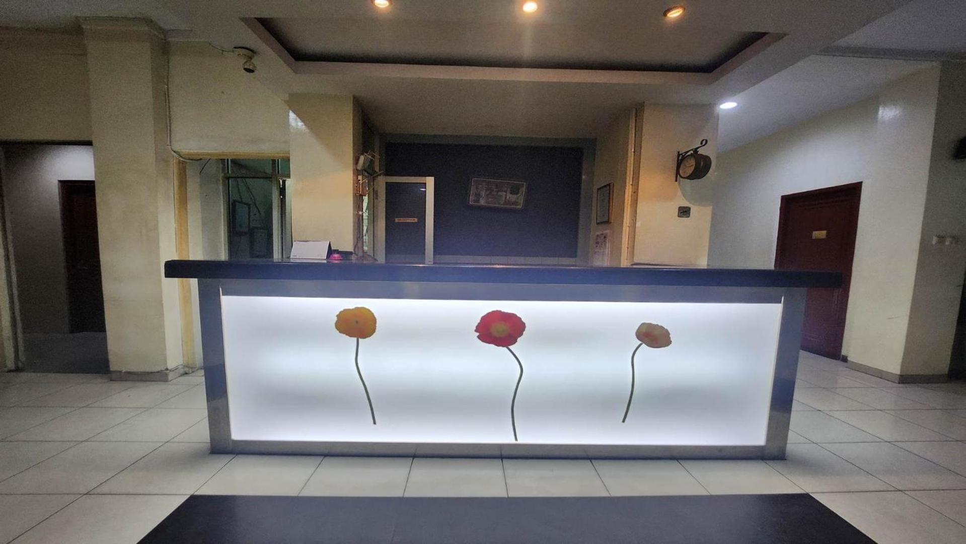 Hotel Bimo Sakti By San Jakarta Bagian luar foto