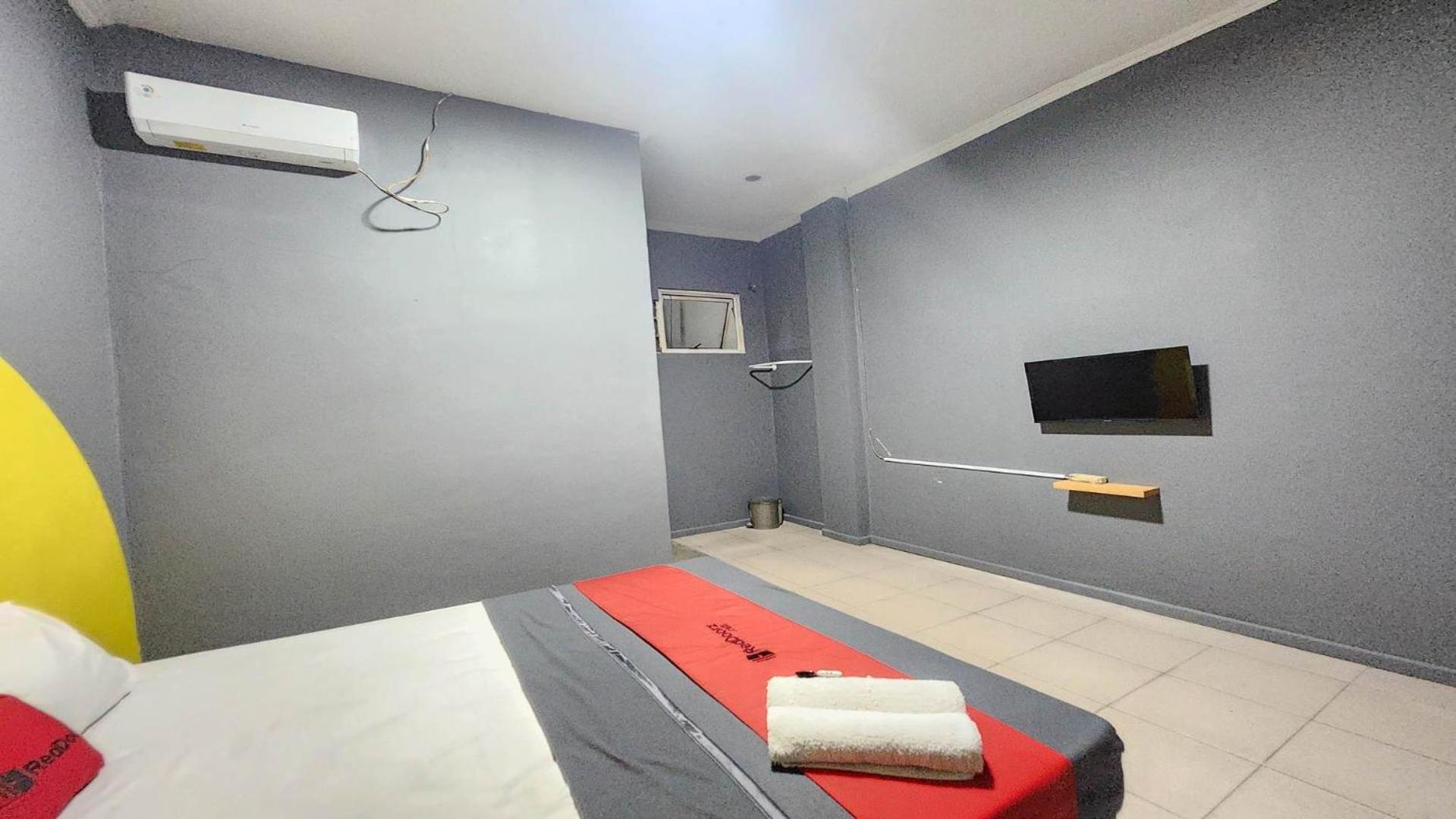 Hotel Bimo Sakti By San Jakarta Bagian luar foto