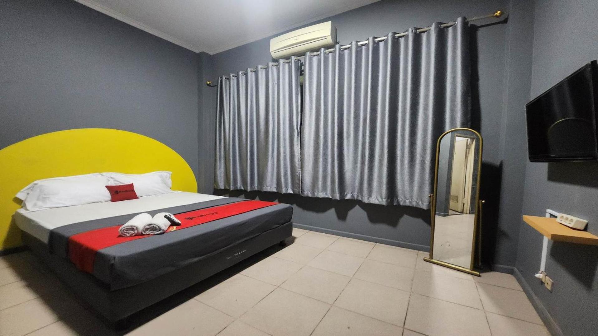 Hotel Bimo Sakti By San Jakarta Bagian luar foto