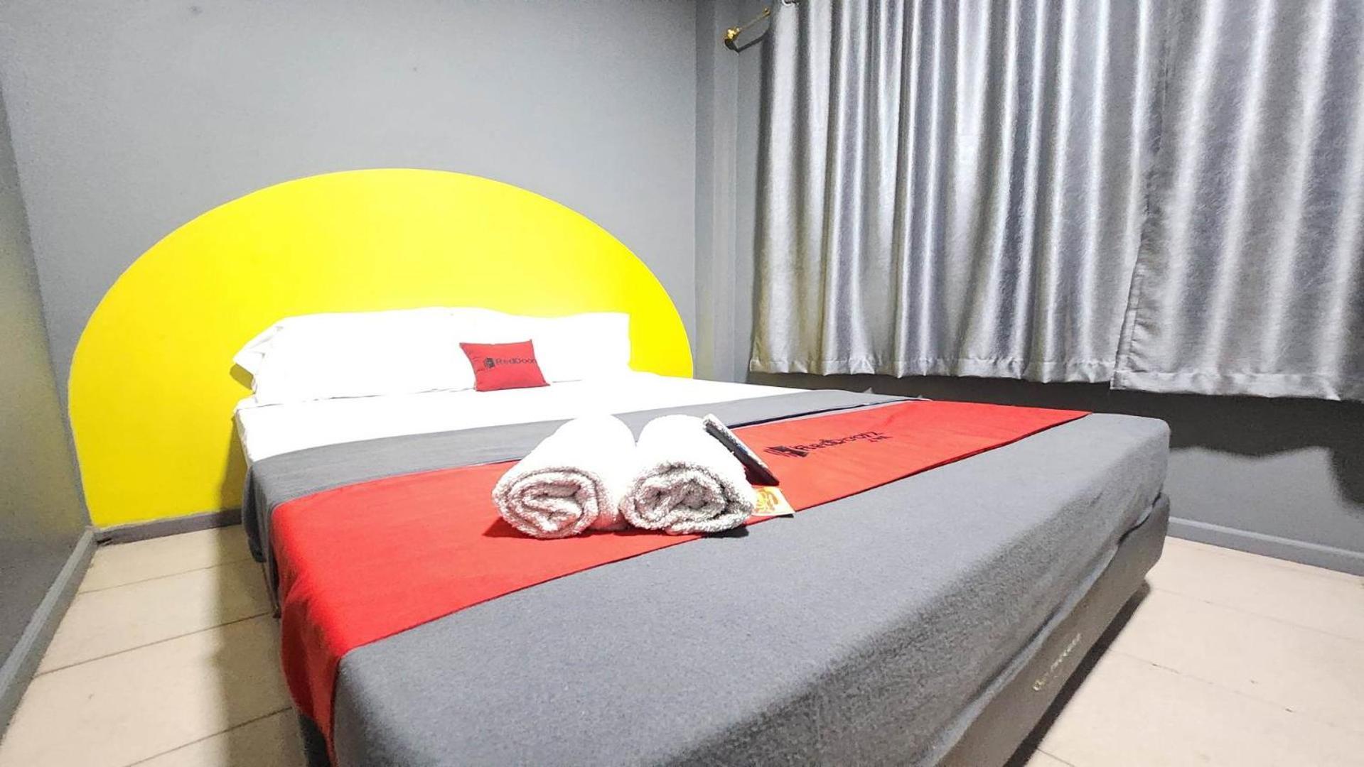 Hotel Bimo Sakti By San Jakarta Bagian luar foto
