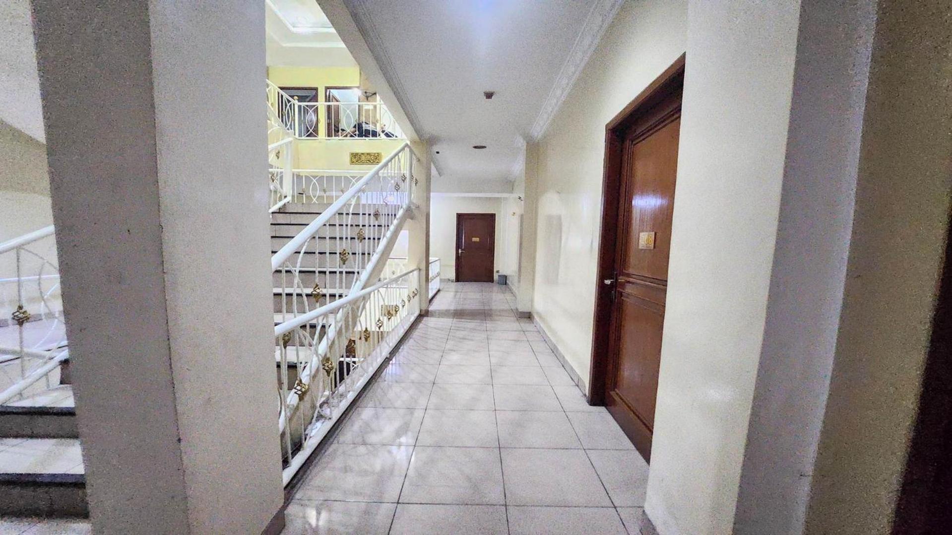Hotel Bimo Sakti By San Jakarta Bagian luar foto