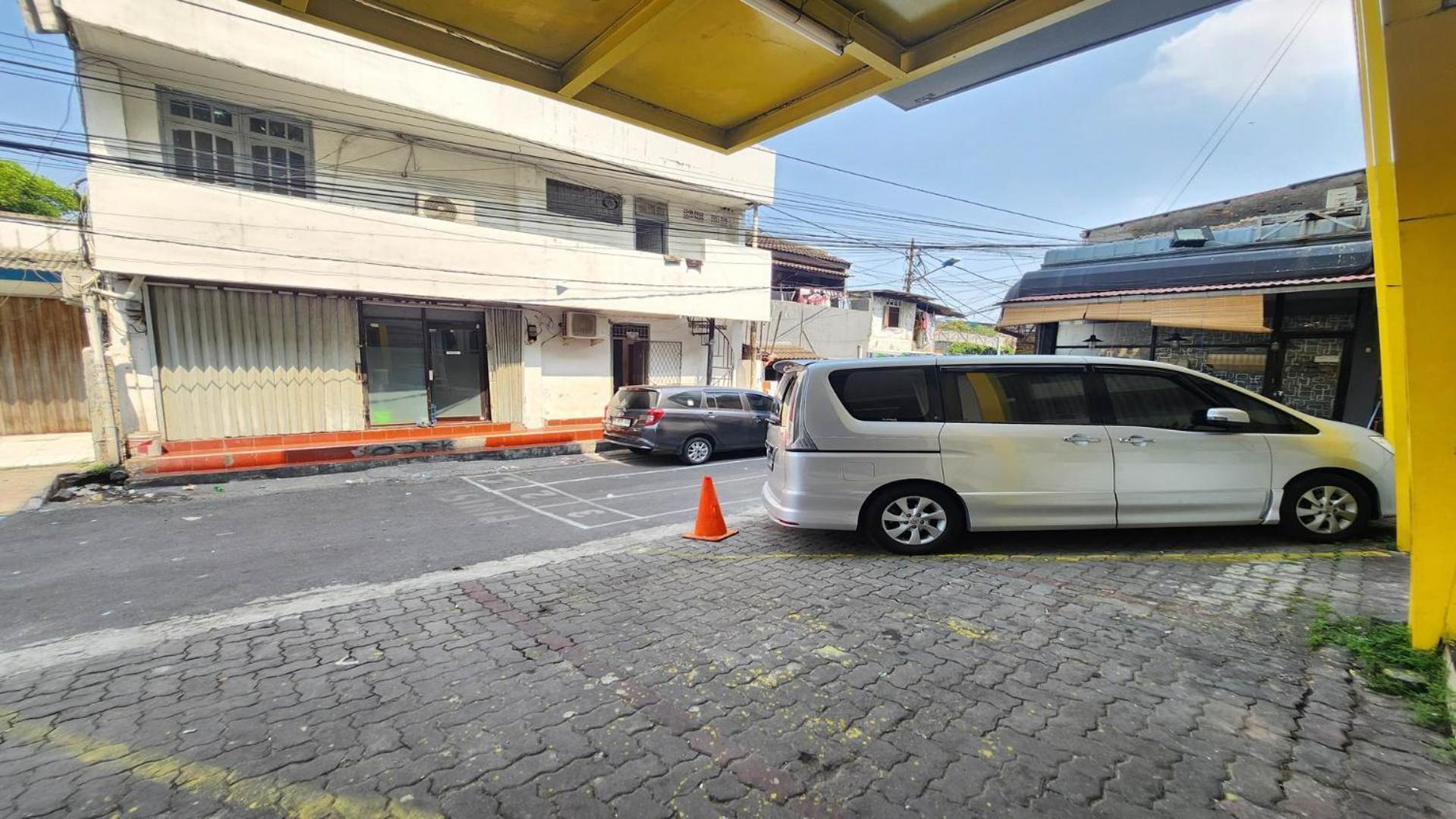 Hotel Bimo Sakti By San Jakarta Bagian luar foto