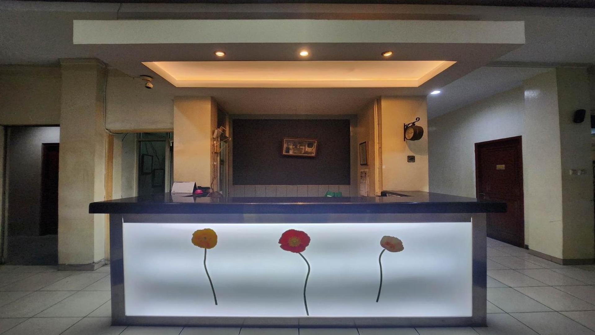 Hotel Bimo Sakti By San Jakarta Bagian luar foto