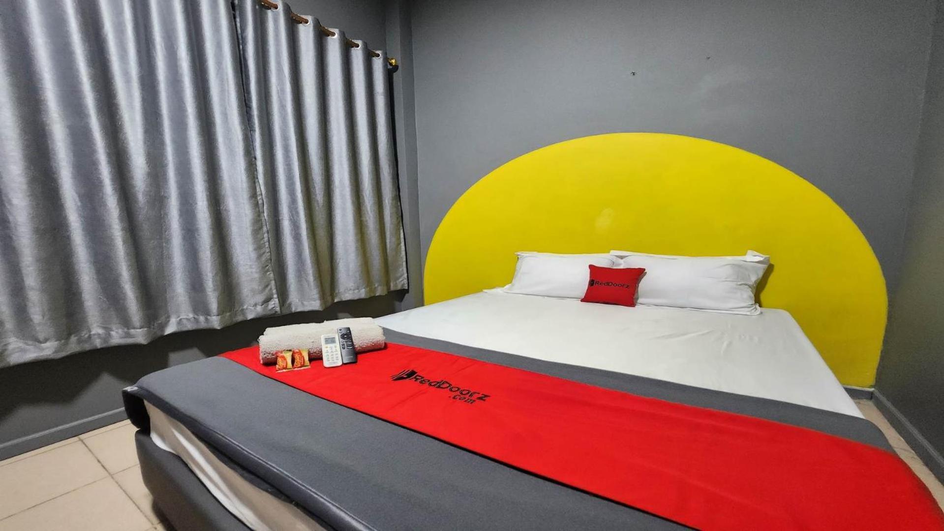 Hotel Bimo Sakti By San Jakarta Bagian luar foto