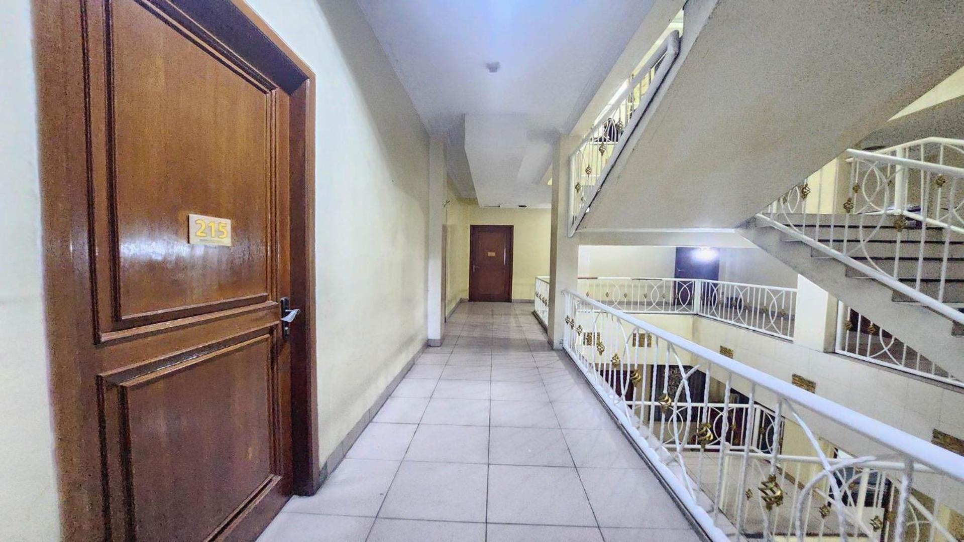 Hotel Bimo Sakti By San Jakarta Bagian luar foto