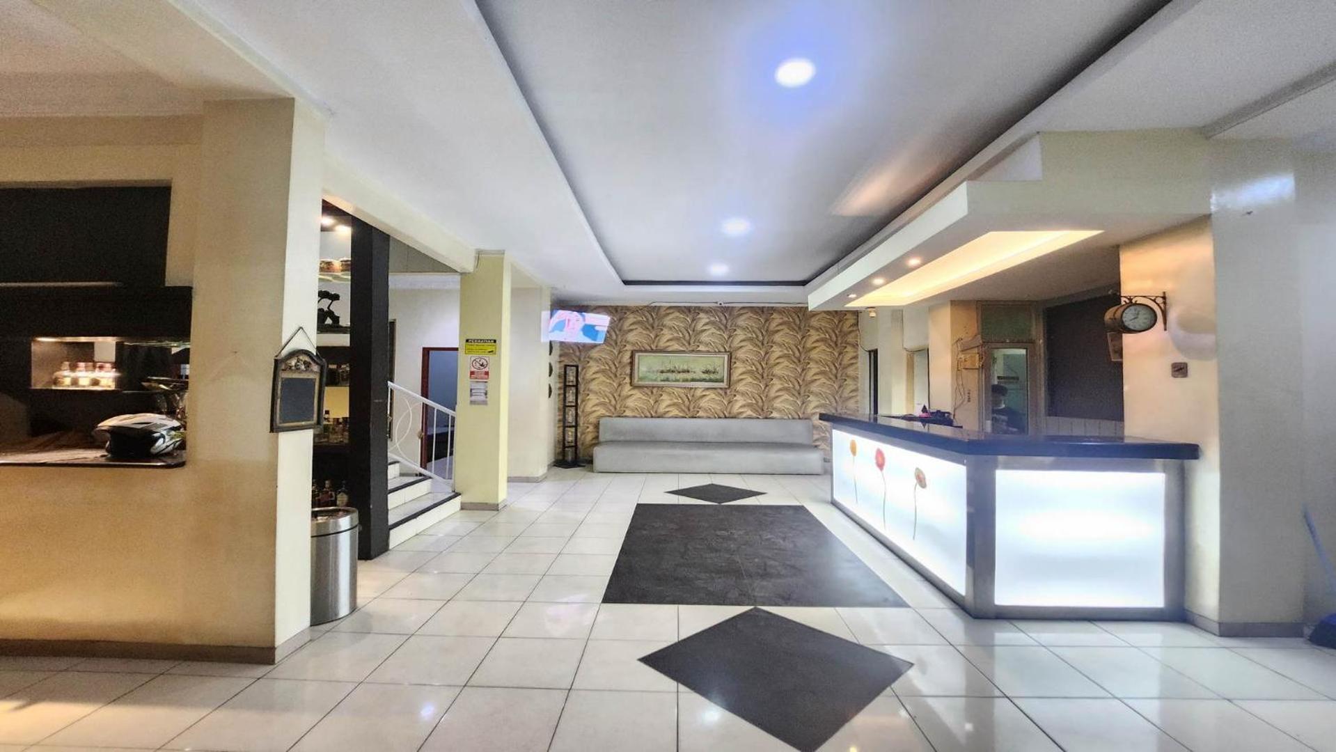 Hotel Bimo Sakti By San Jakarta Bagian luar foto